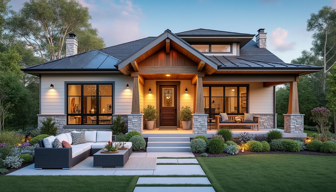 découvrez maisondejulien.fr, votre source de conseils pratiques pour aménager votre maison, décorer vos espaces et entretenir votre jardin avec style et simplicité.