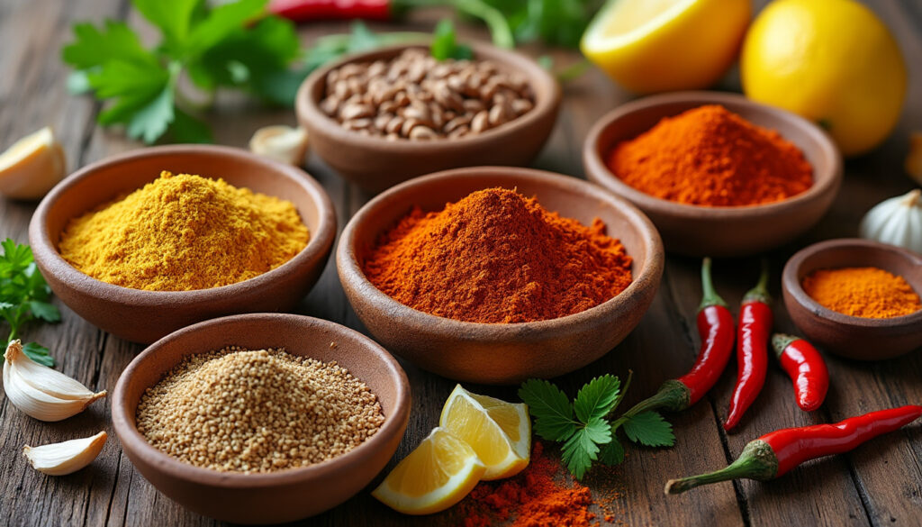 découvrez 5 alternatives faciles et savoureuses pour remplacer le cumin dans vos recettes et apporter de nouvelles saveurs à vos plats.