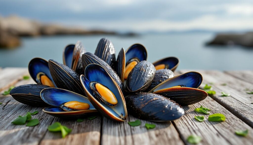 découvrez quels mois éviter pour consommer des moules en toute sécurité grâce à notre guide des périodes à risque, afin de savourer ce fruit de mer sans danger.