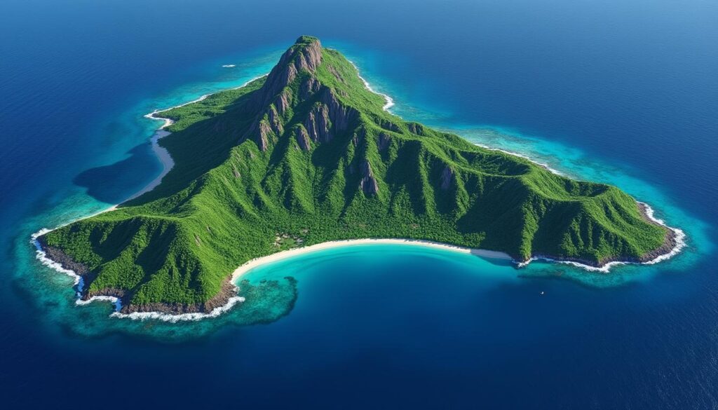 découvrez la localisation exacte de tahiti sur une carte du monde et explorez sa géographie détaillée, ses caractéristiques naturelles et son environnement unique.