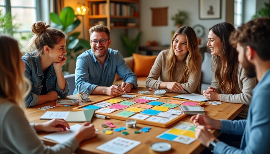 découvrez des idées originales pour jouer au petit bac entre amis et rendre vos soirées ludiques et conviviales. amusez-vous tout en stimulant votre créativité !