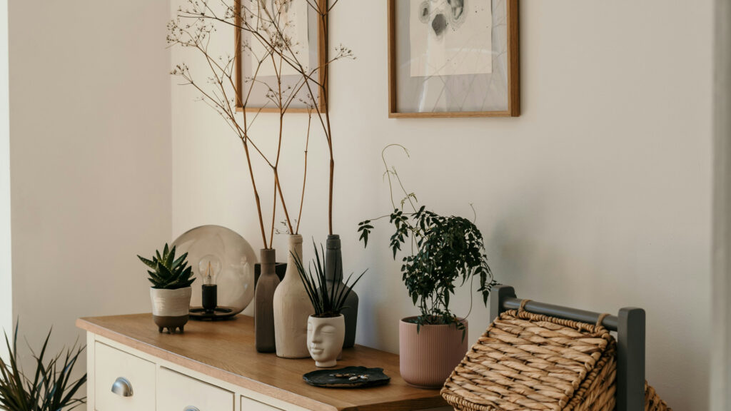 Quels meubles de rangement choisir pour son salon ?