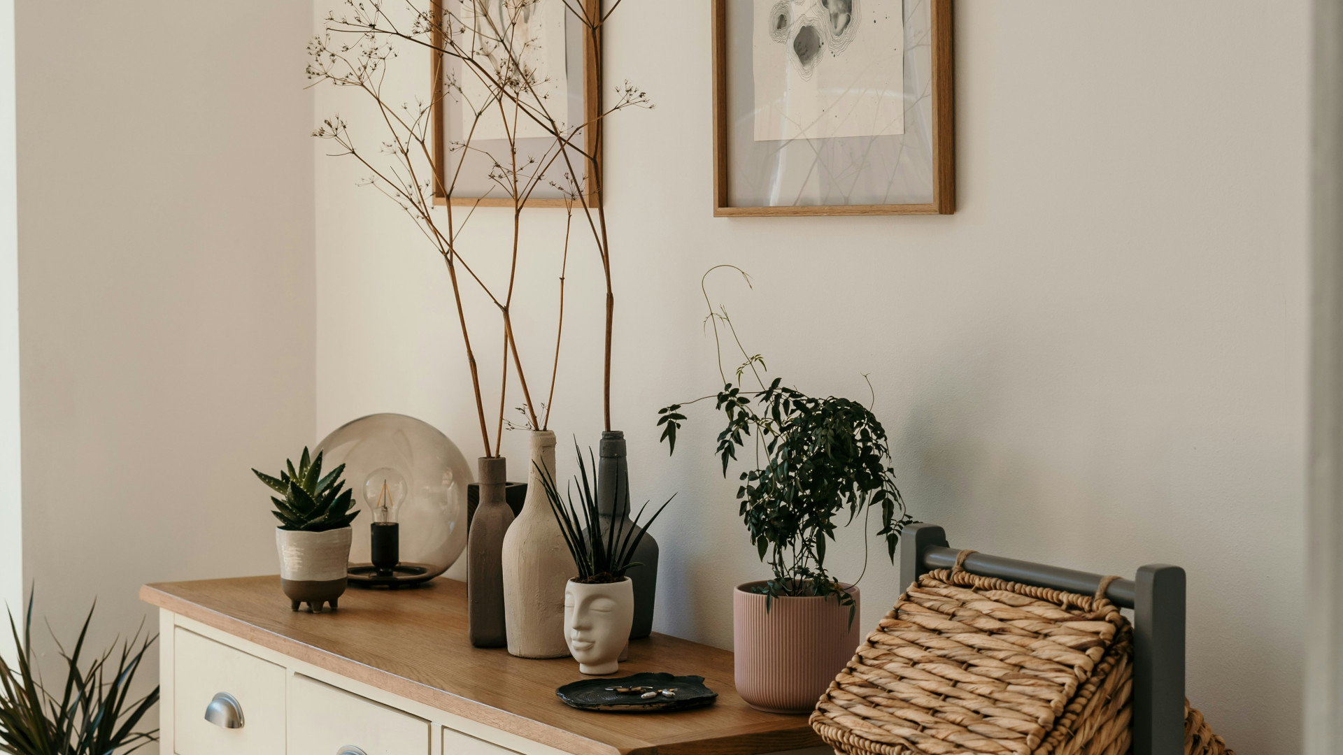 Quels meubles de rangement choisir pour son salon ?