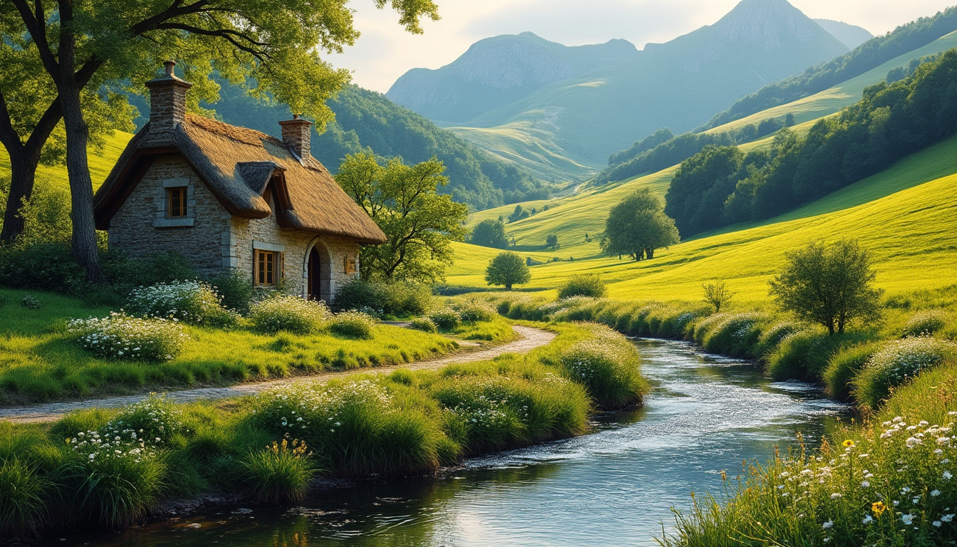 découvrez cadramon en galice avec notre guide complet pour un séjour alliant nature, authenticité et découvertes locales. explorez des paysages préservés et vivez une expérience unique au cœur de la galice.