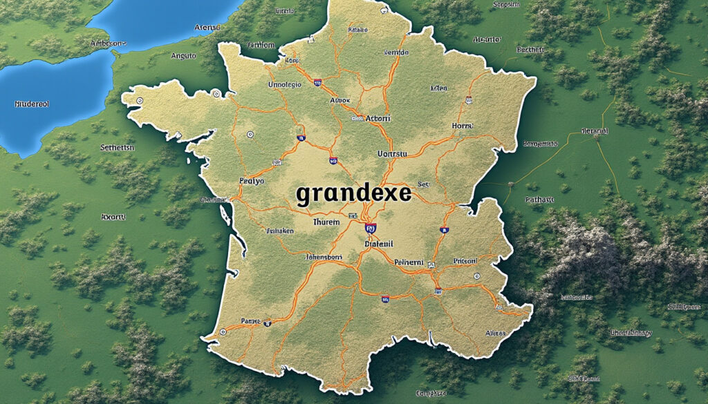 découvrez la carte détaillée de l’alsace avec les principales villes et routes pour faciliter vos déplacements et explorer cette magnifique région.