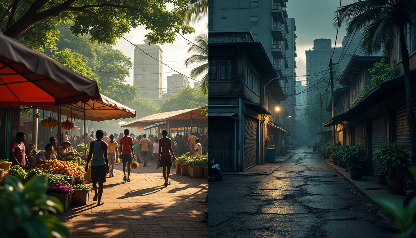 découvrez si le gabon est réellement le pays le plus dangereux en 2025 ou si ce classement est un mythe. analyse des faits, risques et réalités actuelles.