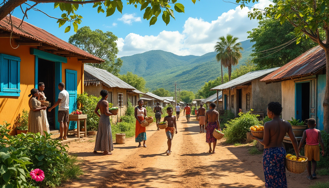 découvrez ganere haïti, un village authentique riche en culture et traditions. notre guide complet vous accompagne pour une immersion unique au cœur de ce lieu exceptionnel.