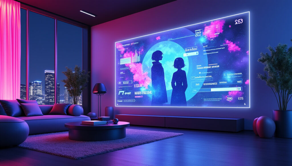 découvrez neko sama, le site incontournable pour le streaming d'anime en 2025, et explorez ses meilleures alternatives pour ne rien manquer de vos séries préférées.