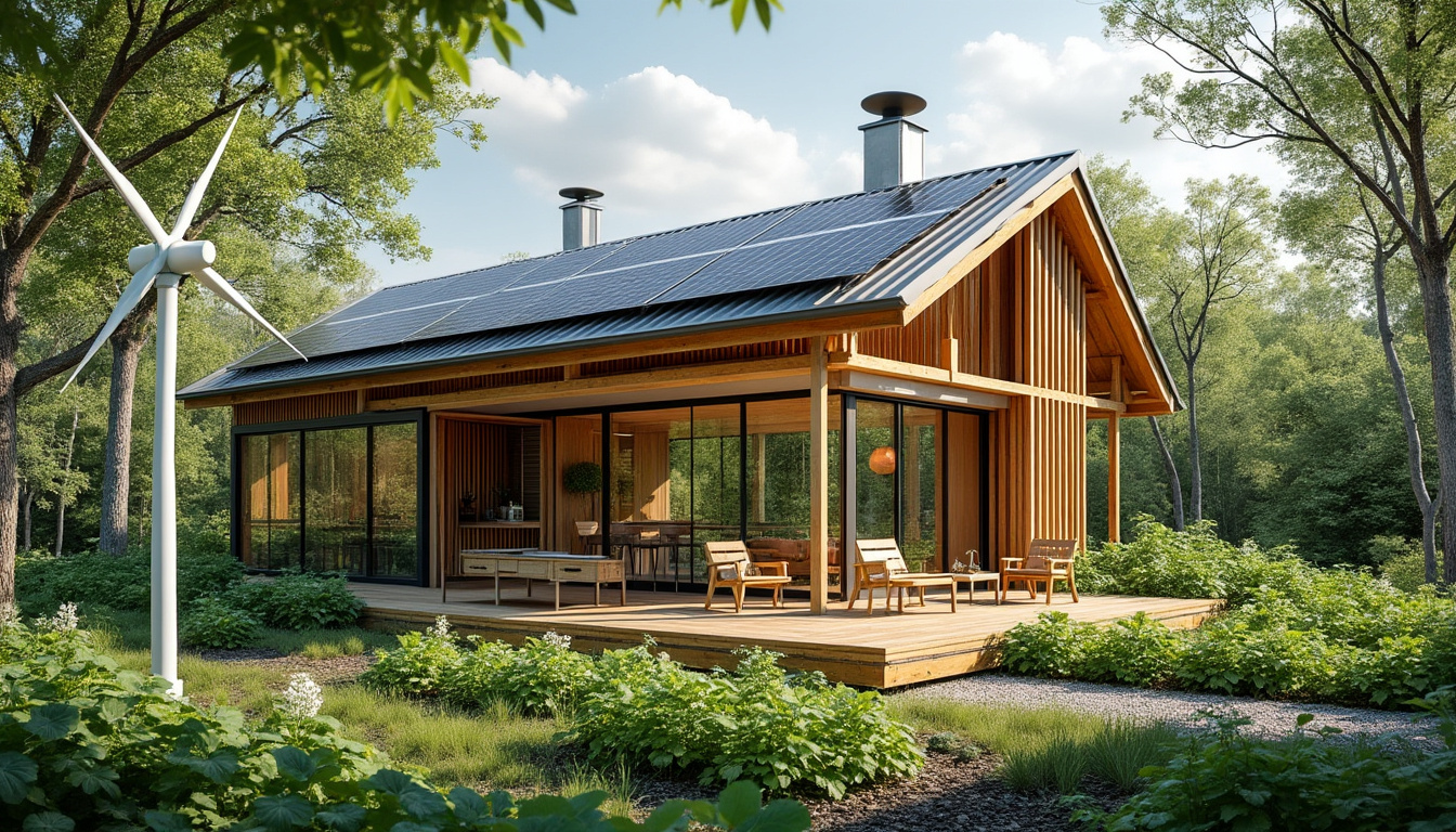 découvrez notre guide complet sur les habitats durables pour adopter un logement écologique, alliant confort, économie d'énergie et respect de l'environnement.