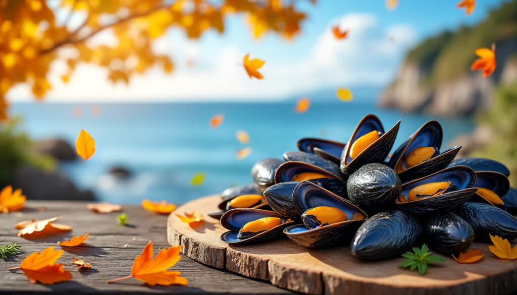 découvrez la période idéale pour déguster les moules, les saisons à privilégier pour savourer leur fraîcheur et profiter pleinement de leur saveur.