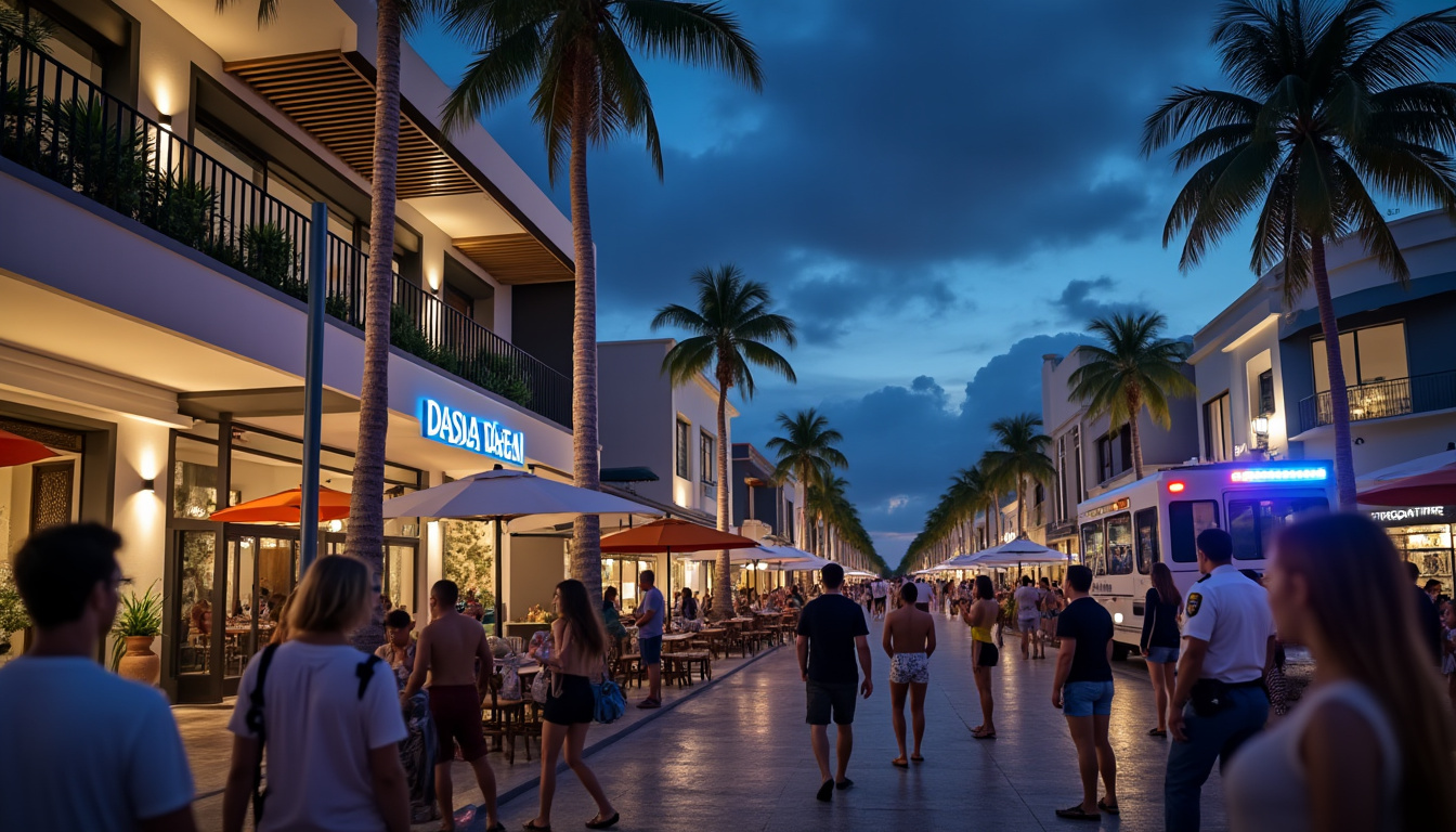 découvrez la réalité sur la sécurité à playa del carmen en 2025 et obtenez des conseils pratiques pour profiter de votre séjour en toute sérénité dans cette ville touristique.