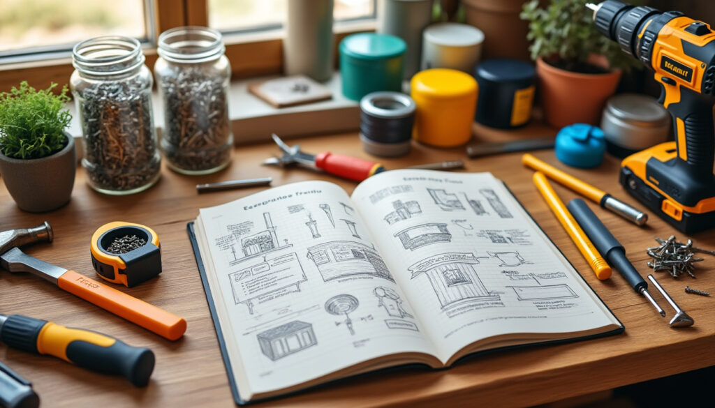 découvrez savoir bricoler, le blog dédié aux débutants avec des astuces pratiques et des tutoriels simples pour réussir tous vos projets de bricolage.