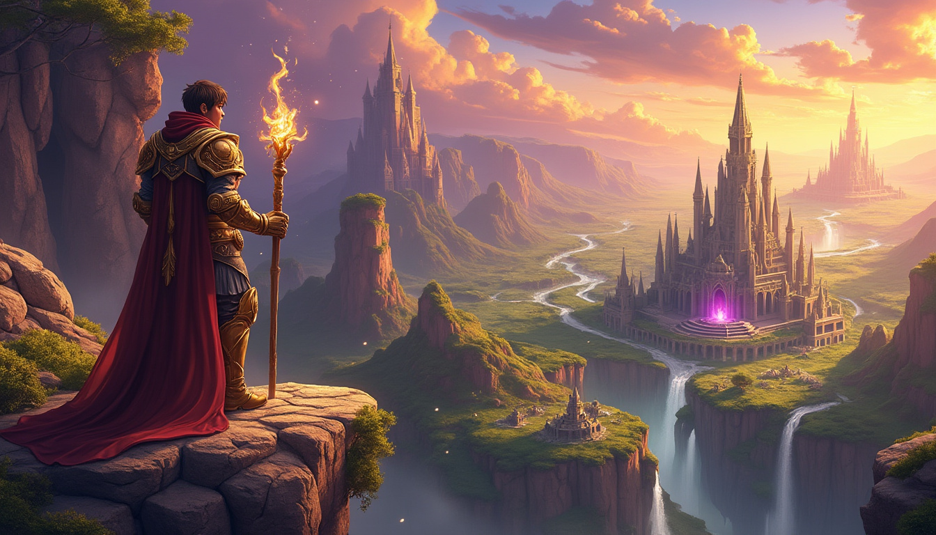 découvrez notre guide complet pour réussir votre voyage au bout de l’externam dans dofus, avec des conseils pratiques et astuces pour progresser facilement.