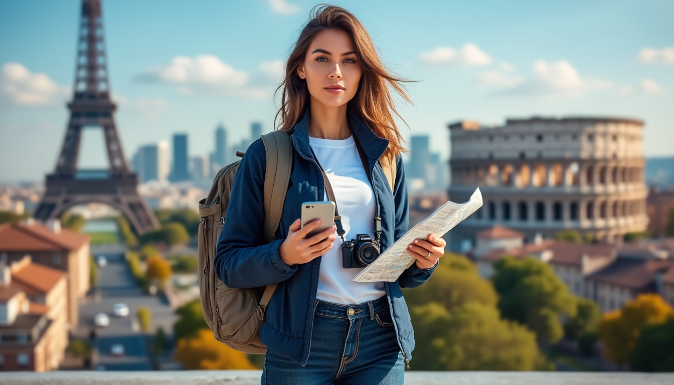 découvrez nos conseils essentiels pour les voyageuses seules afin de voyager en toute confiance, sécurité et sérénité partout dans le monde.