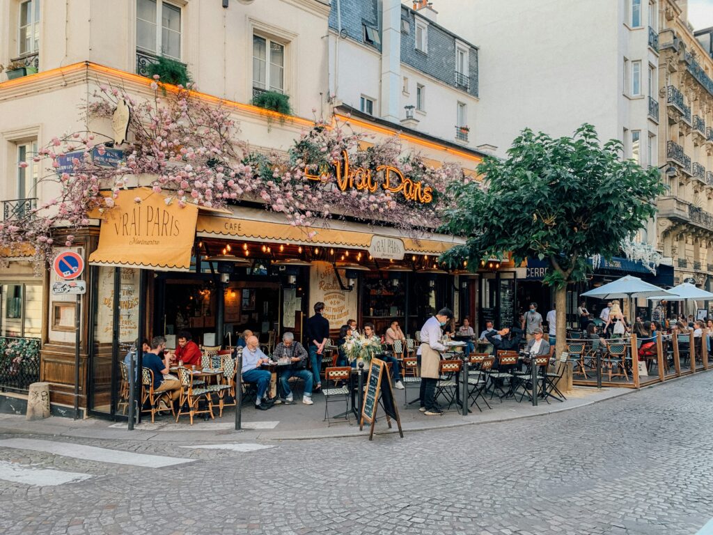 Index glycémique en voyage