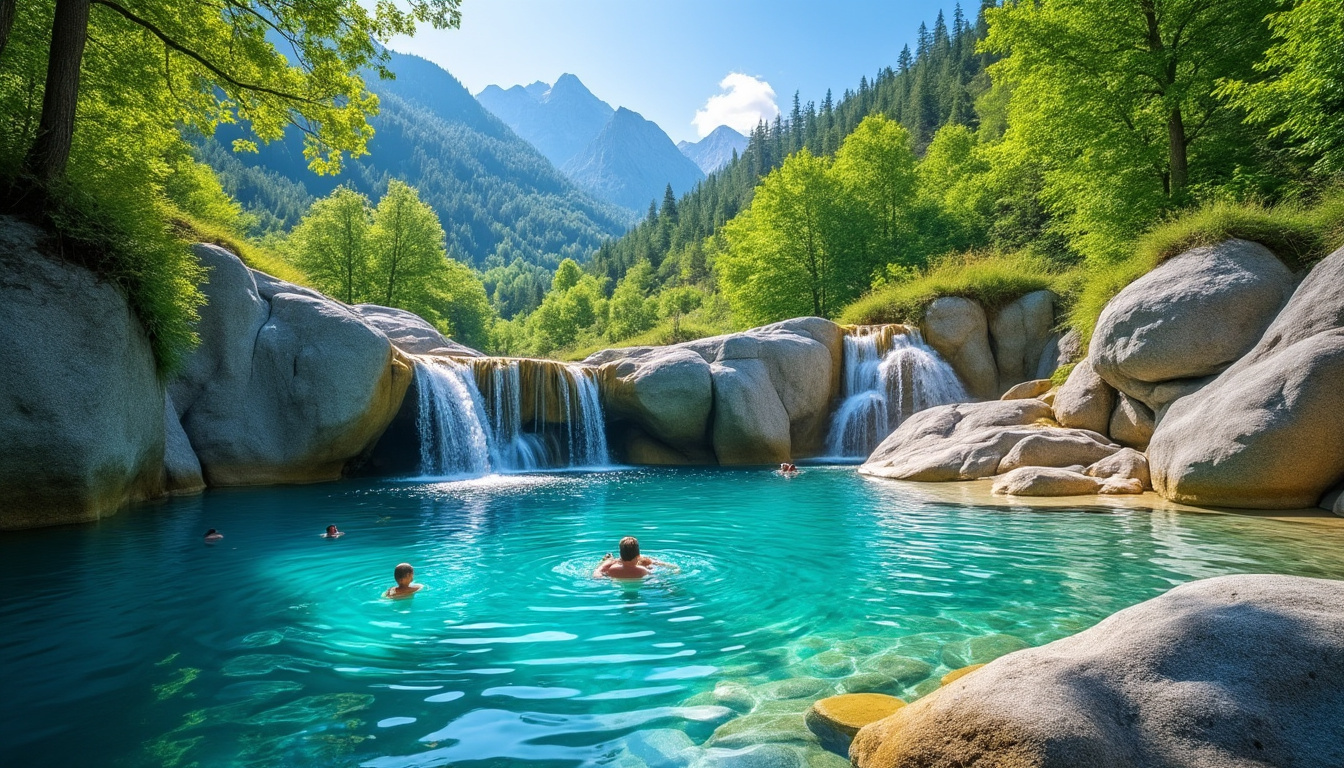 découvrez la piscine naturelle de la vallée du fango : guide complet et conseils pratiques pour une visite inoubliable dans ce cadre naturel préservé.