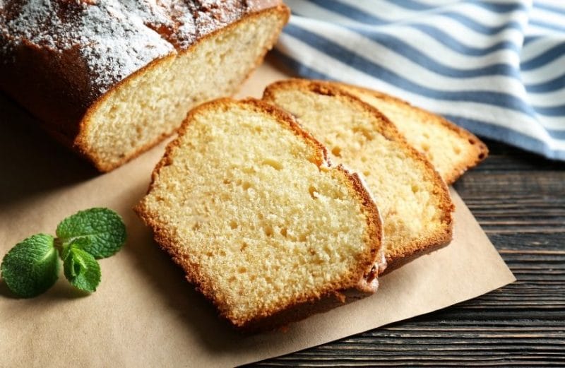 3 idées de pâtisserie créative facile à faire au air fryer
