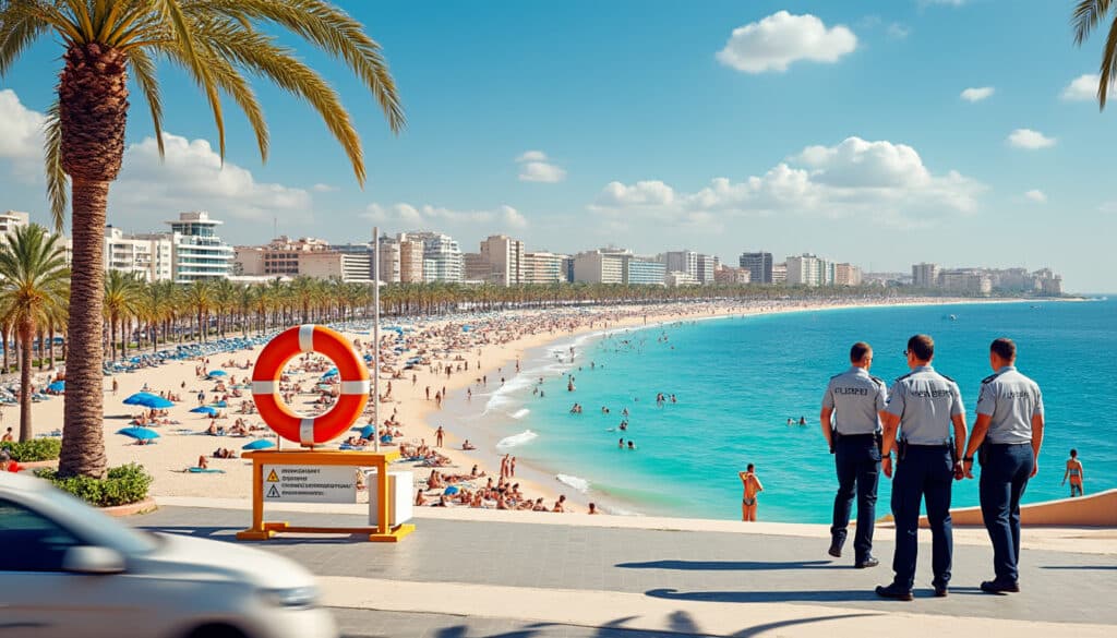 découvrez les conseils de sécurité essentiels pour un séjour serein à agadir en 2025. informez-vous sur les dangers à éviter et profitez pleinement de votre voyage touristique.