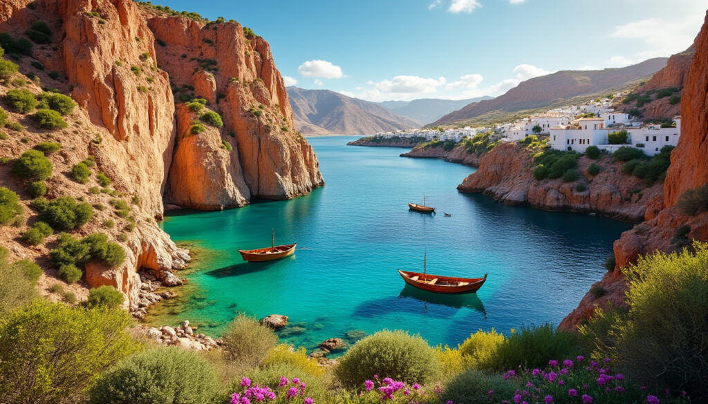 découvrez aoreora, un joyau naturel au maroc, grâce à notre guide complet qui vous fera explorer ses merveilles, sa beauté unique et ses secrets incontournables.