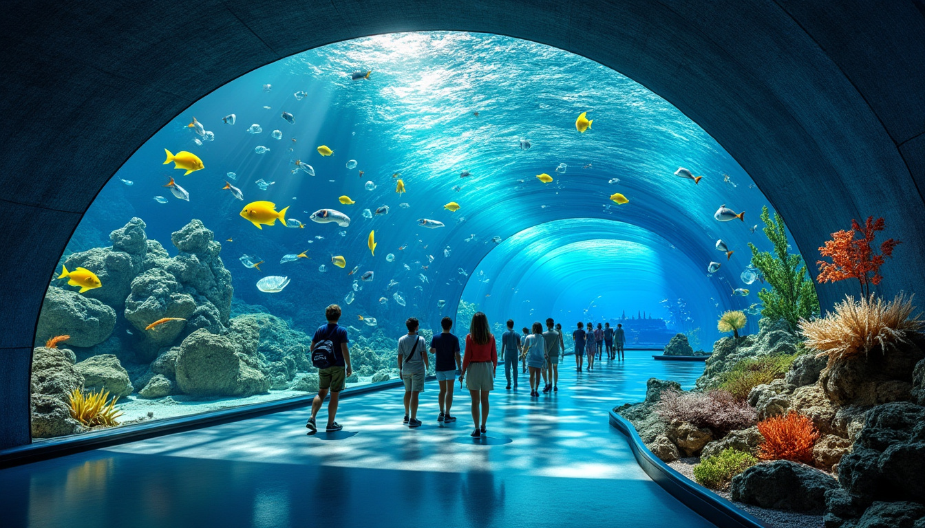 découvrez notre guide complet des meilleurs aquariums et sites marins à marseille pour une expérience inoubliable entre mer et faune sous-marine.