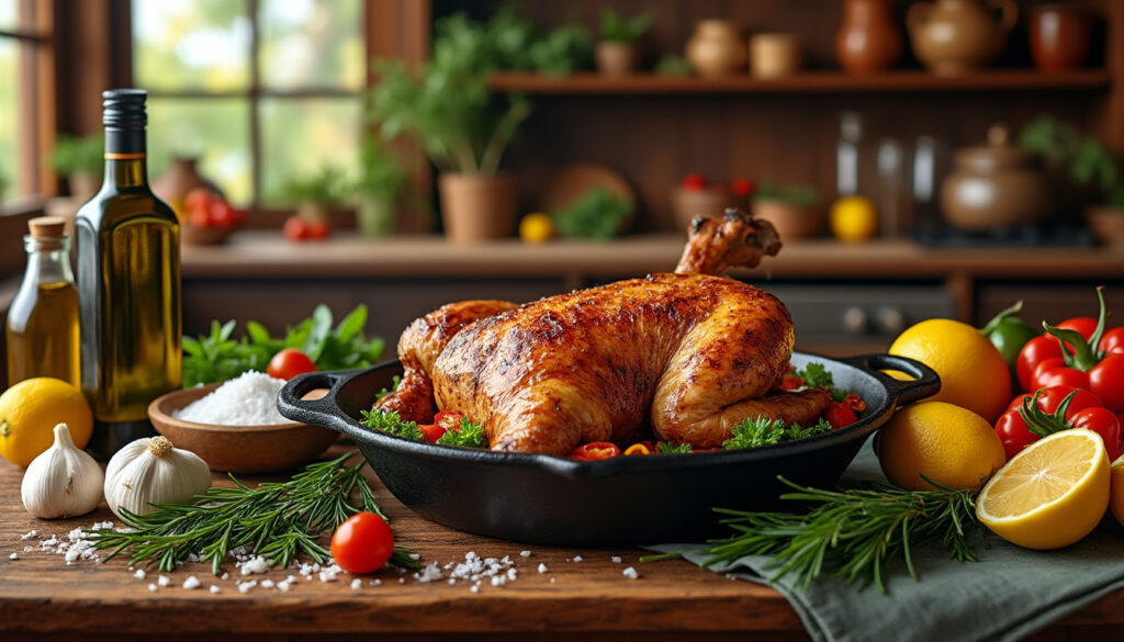 découvrez la recette traditionnelle du cabrito et nos conseils pour réussir la cuisson parfaite du chevreau, un plat savoureux et authentique.