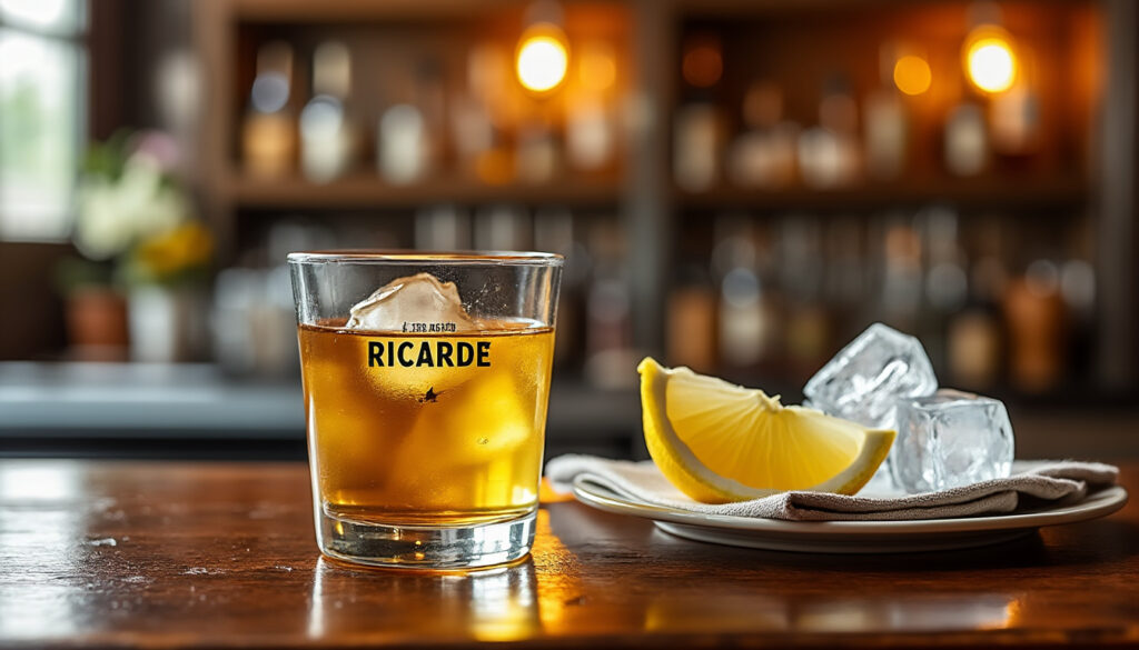 découvrez la dose standard de ricard à servir en bar pour un apéritif parfait, avec nos conseils pour respecter les quantités et apprécier pleinement ce célèbre pastis.