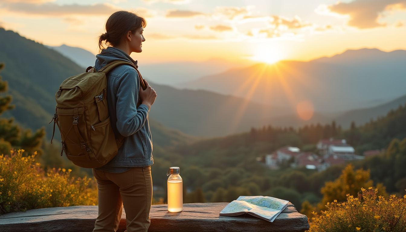 libreetloin vous propose un guide pratique pour voyager de manière économique et responsable, en découvrant des astuces et conseils pour un tourisme durable et abordable.