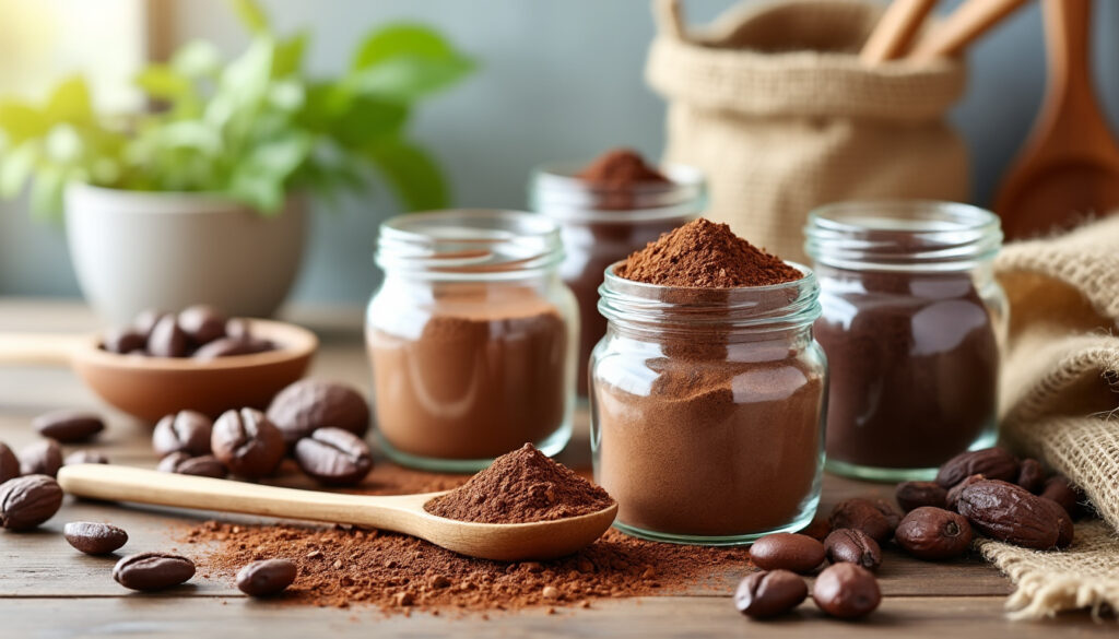 découvrez notre guide complet pour choisir le meilleur cacao en poudre, avec des conseils pour trouver un produit de qualité adapté à vos recettes et préférences.