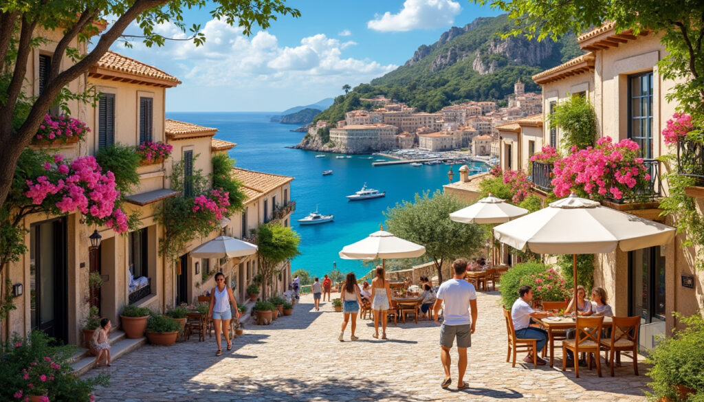 découvrez le nord de palma, un quartier vibrant alliant histoire, culture et nature. ce guide complet vous aide à visiter et explorer les incontournables du district.