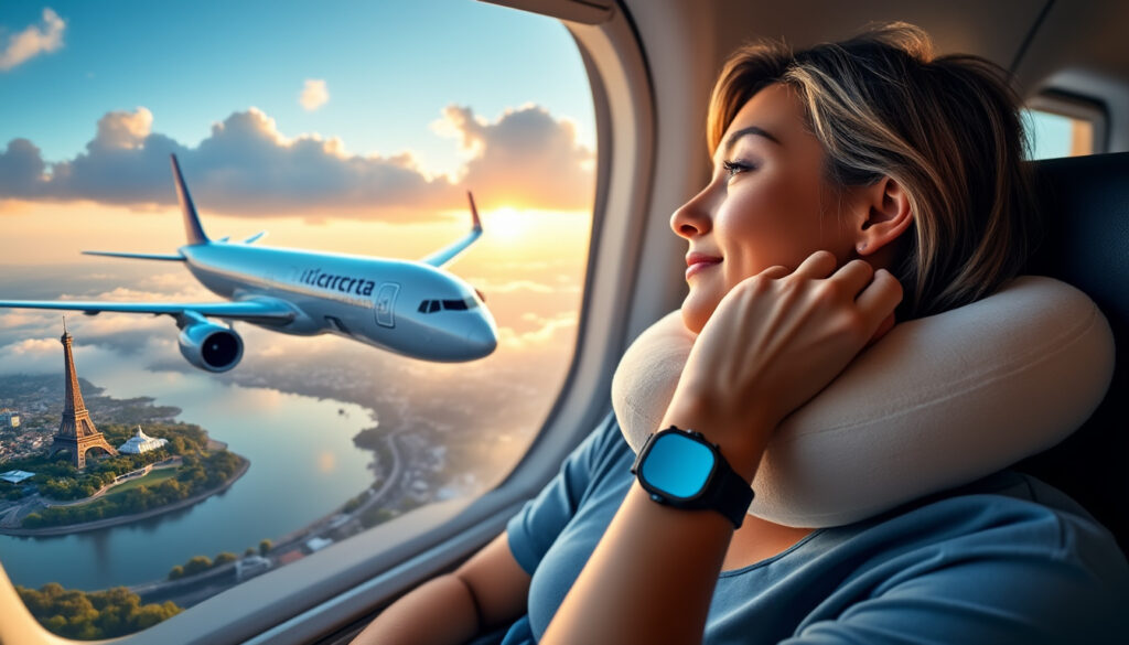 découvrez la durée moyenne du vol entre paris et bangkok ainsi que nos conseils pratiques pour préparer au mieux votre voyage.