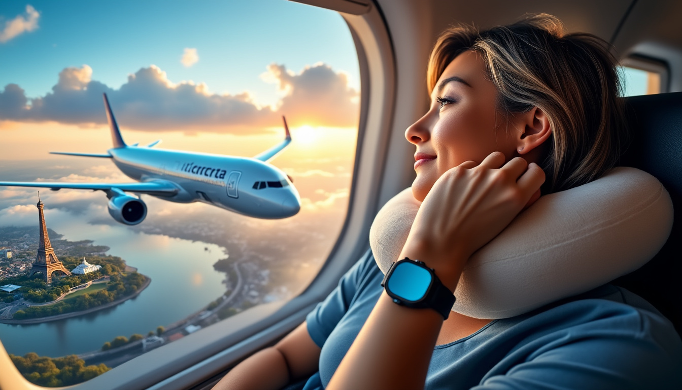 découvrez la durée moyenne du vol entre paris et bangkok ainsi que nos conseils pratiques pour préparer au mieux votre voyage.