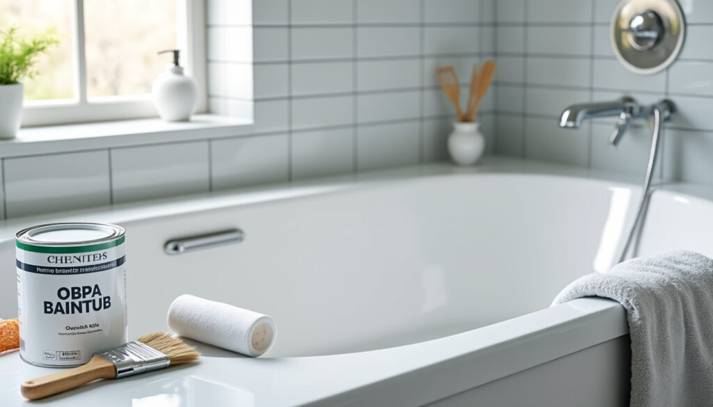 découvrez notre avis complet sur la peinture de baignoire : efficacité, tarifs, et conseils pratiques pour réussir votre rénovation facilement et à moindre coût.
