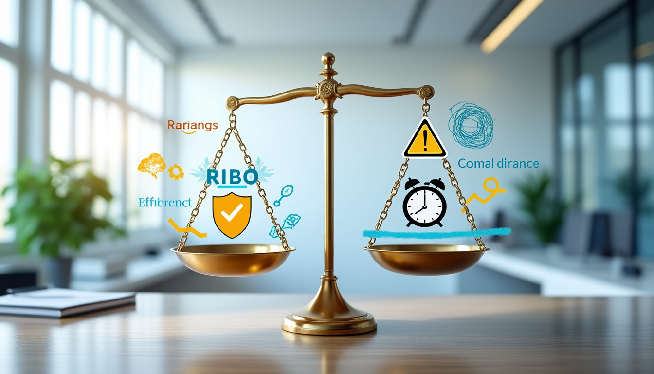 découvrez le guide complet sur les avantages et les inconvénients du système ribo pour mieux comprendre ses fonctionnalités et ses impacts.