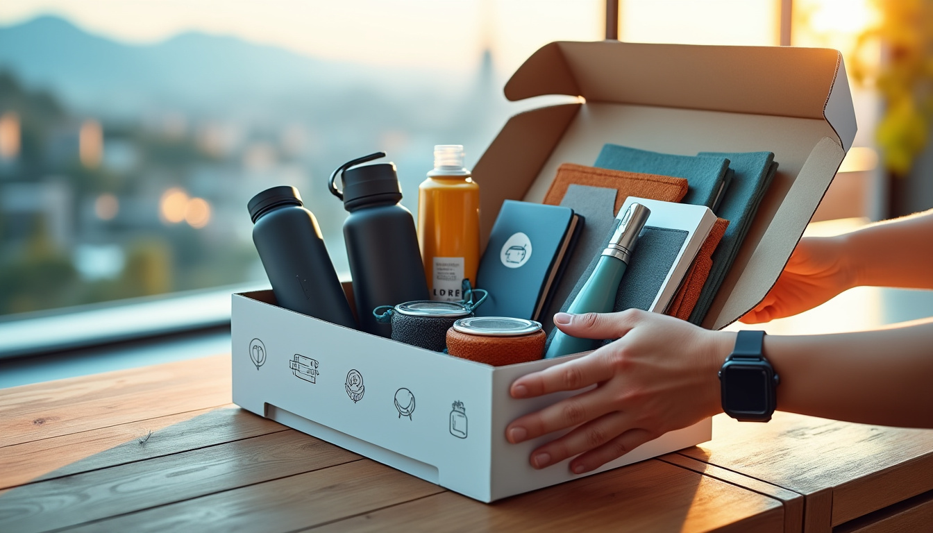 découvrez notre avis complet sur la box voyageuse 2025 : test détaillé, qualité des produits et analyse des prix pour bien choisir votre coffret surprise.