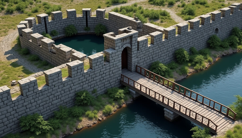 découvrez le rôle essentiel de la barbacane murale, apprenez comment l'installer correctement et bénéficiez de conseils pratiques pour optimiser son efficacité dans votre habitat.