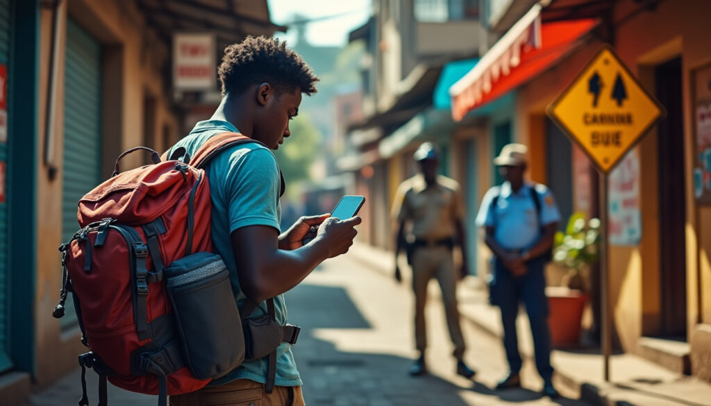 découvrez les principaux risques liés aux voyages au cameroun et suivez nos conseils pratiques pour garantir votre sécurité lors de votre séjour dans ce pays.