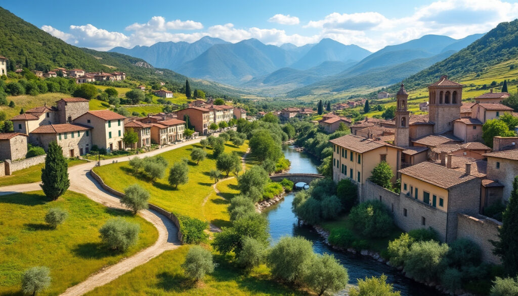 découvrez notre guide complet sur la frontière espagnole entre la france et l'espagne, incluant les points de passage, les conseils de voyage et les formalités douanières pour faciliter votre trajet.