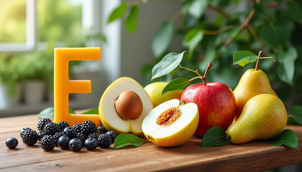 découvrez une liste complète des fruits commençant par la lettre e avec notre guide pratique pour mieux connaître et savourer ces délicieux fruits exotiques et locaux.