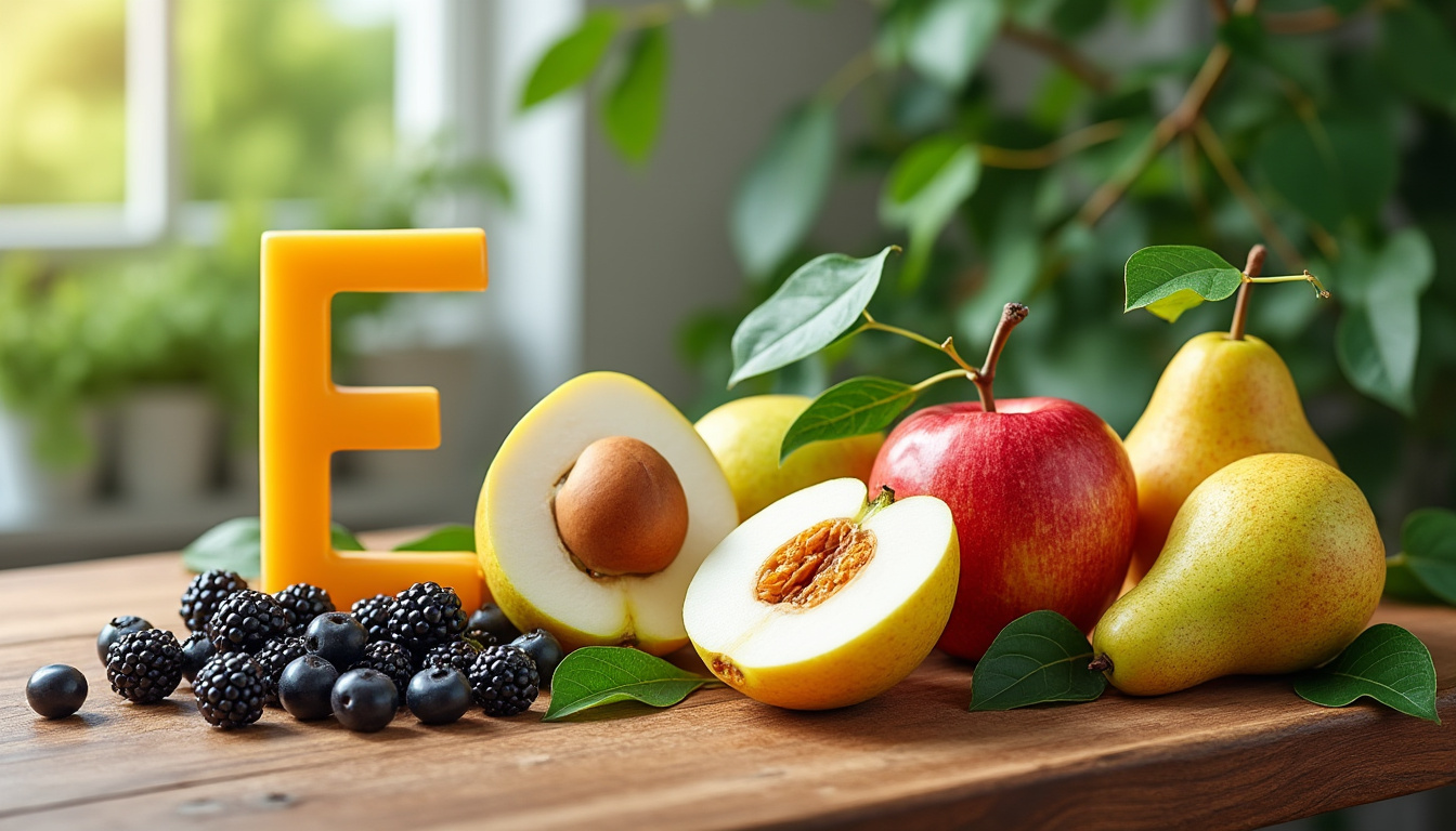 découvrez une liste complète des fruits commençant par la lettre e avec notre guide pratique pour mieux connaître et savourer ces délicieux fruits exotiques et locaux.