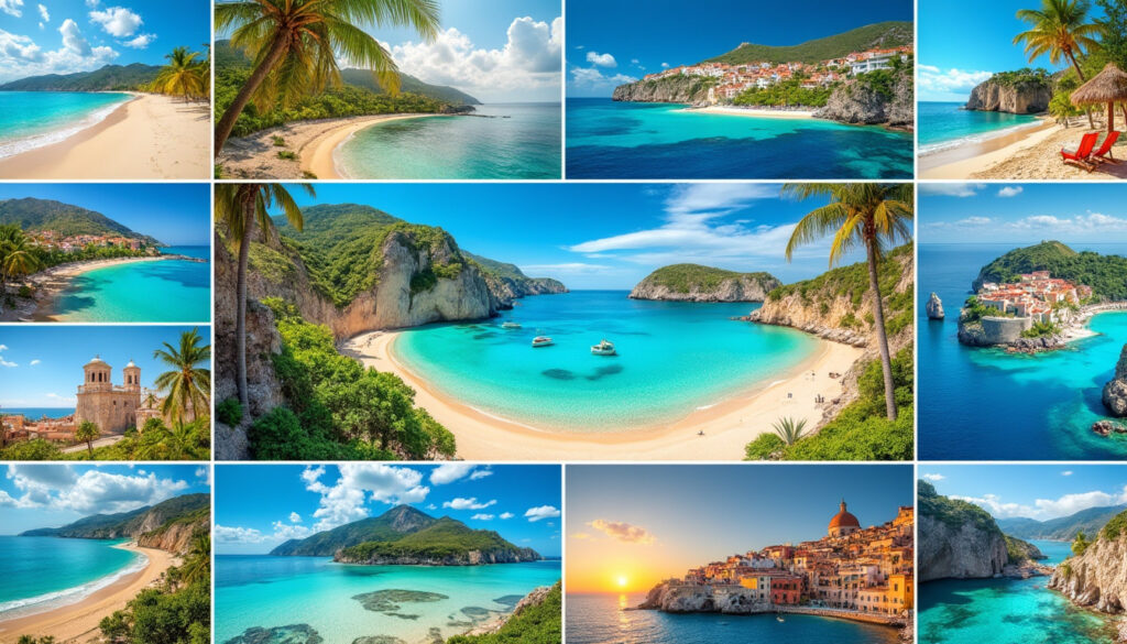 découvrez 15 destinations incontournables pour profiter du soleil en février et échapper à l’hiver. trouvez votre prochain paradis ensoleillé pour des vacances parfaites.