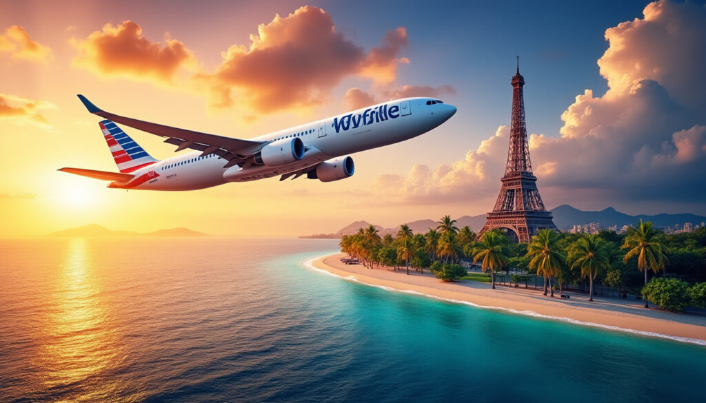 découvrez la durée moyenne du vol entre paris et la martinique ainsi que des conseils pratiques pour bien préparer votre voyage. informations utiles pour un trajet confortable et sans stress.