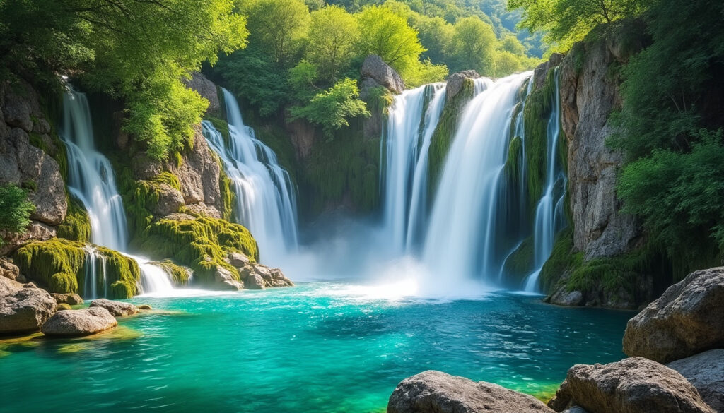 découvrez notre guide complet pour visiter les cascades de polylimnio en messénie : conseils pratiques, meilleures saisons, sentiers et activités pour une expérience inoubliable.