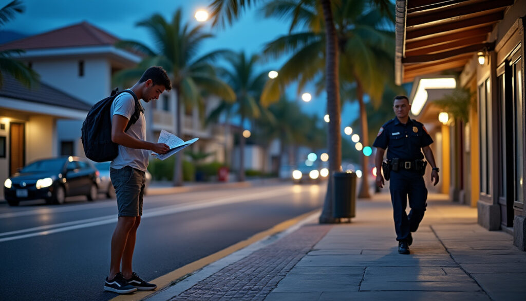 découvrez notre guide complet 2025 sur la sécurité à punta cana. conseils pratiques pour éviter les dangers et profiter sereinement de votre séjour dans cette ville.