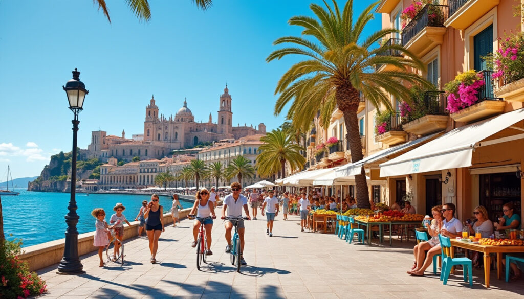 découvrez les activités incontournables à palma, de ses monuments historiques à ses plages paradisiaques, pour un séjour inoubliable.