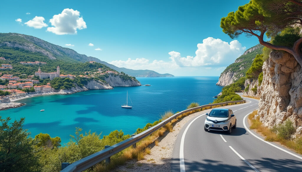 découvrez le roadtrip idéal en croatie pour 2024 : itinéraire complet, conseils pratiques et astuces pour un voyage inoubliable à travers ses paysages magnifiques et ses villes incontournables.