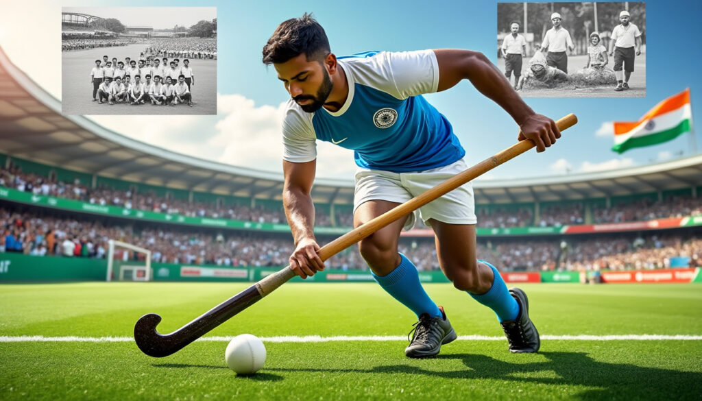 découvrez l'histoire, les traditions et la popularité actuelle du sport national en inde, un élément clé de la culture indienne et de son patrimoine sportif.