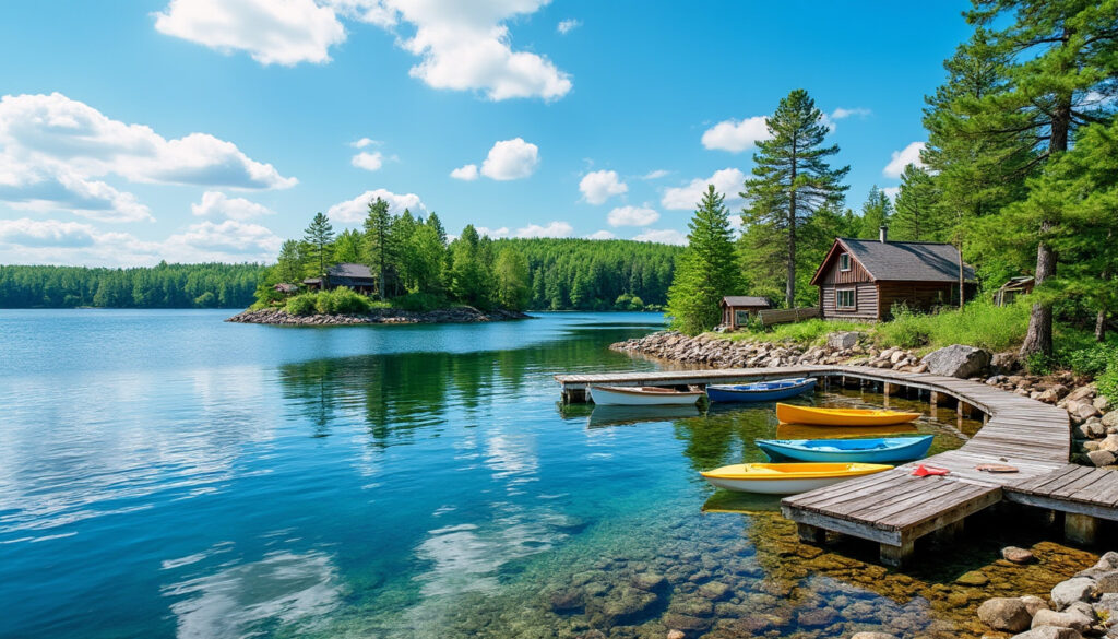 découvrez tar island en ontario avec notre guide complet pour visiter cette île unique des mille-îles, ses attractions, activités et conseils pratiques.