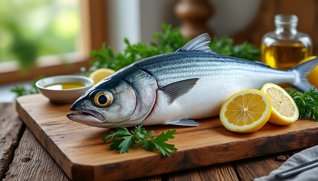 découvrez les caractéristiques du thon albacore, ses bienfaits pour la santé et des recettes faciles pour le cuisiner au quotidien.