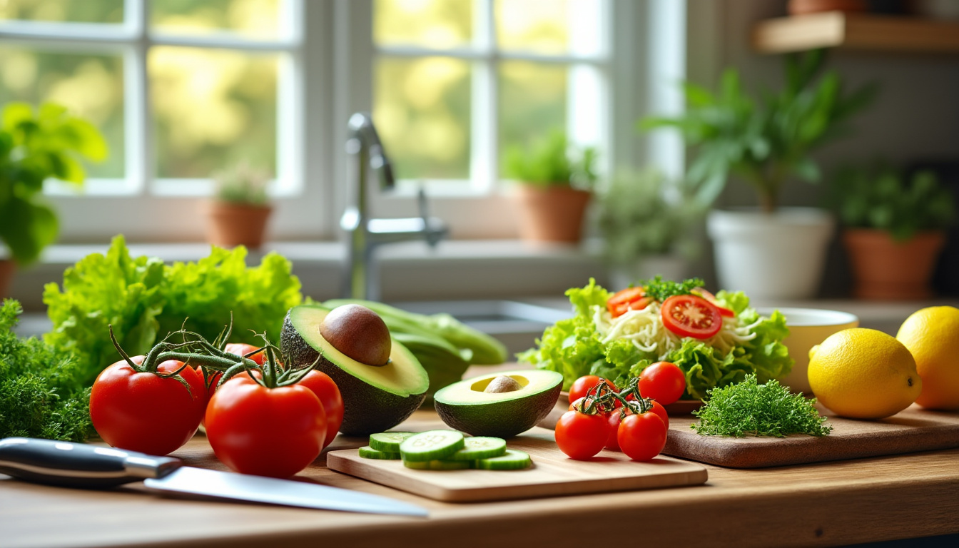 découvrez recettes-de-maria.fr, un blog dédié aux idées de recettes saines et faciles à préparer au quotidien pour toute la famille.