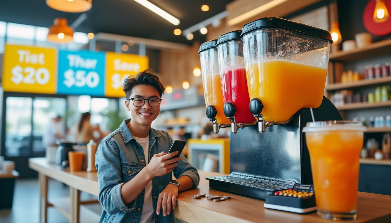 découvrez nos astuces pour économiser efficacement sur votre forfait boisson costa en 2024 et profitez pleinement de vos voyages sans dépasser votre budget.